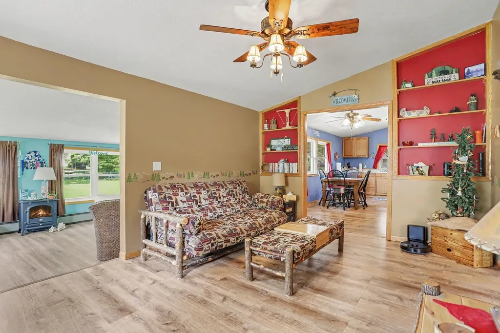 480 Swan Lane Ovid Township MI 49036