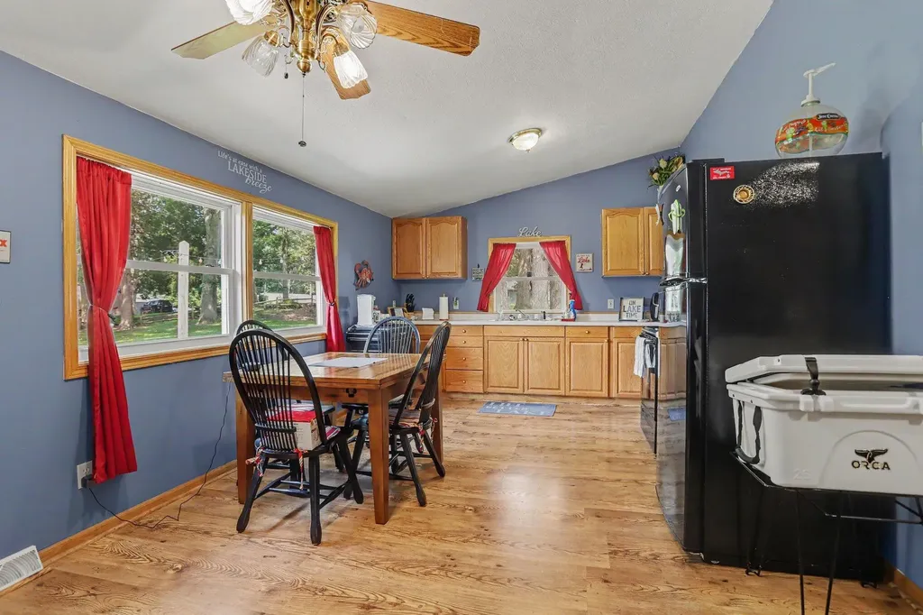 480 Swan Lane Ovid Township MI 49036