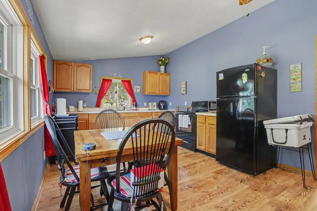 480 Swan Lane Ovid Township MI 49036