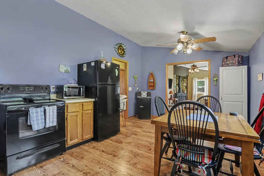 480 Swan Lane Ovid Township MI 49036
