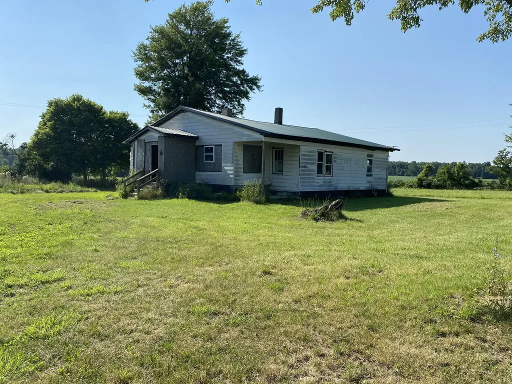 1296 Burlington Road Union Township MI 49094