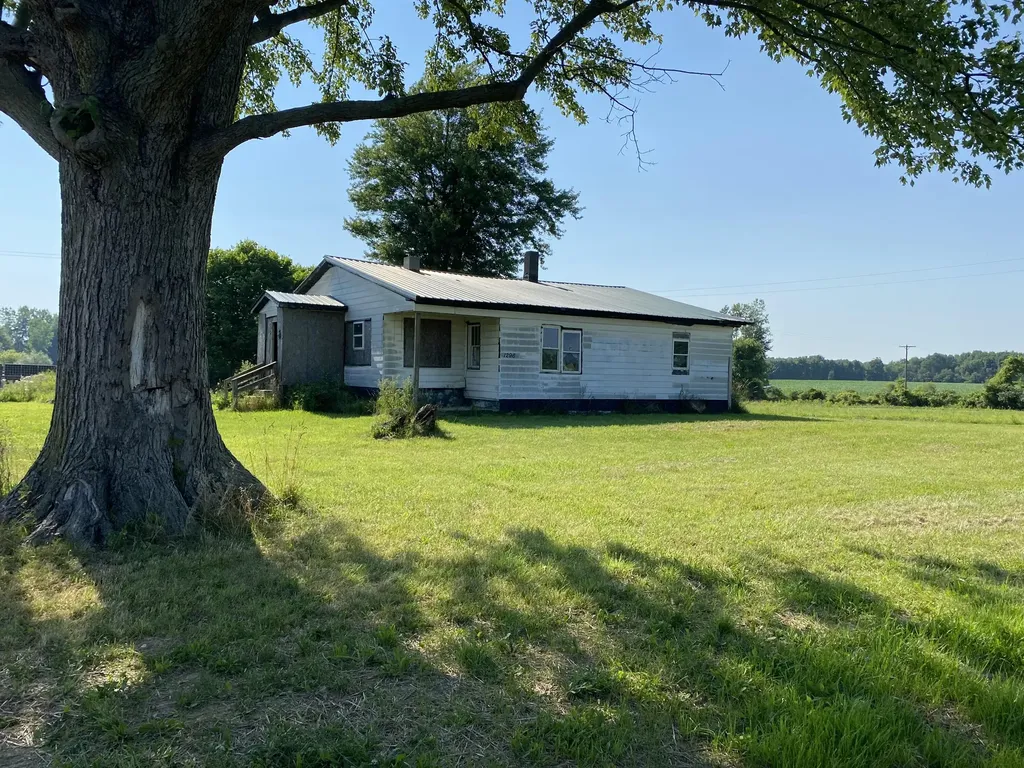 1296 Burlington Road Union Township MI 49094