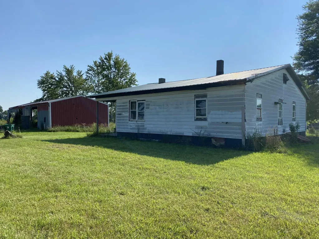 1296 Burlington Road Union Township MI 49094