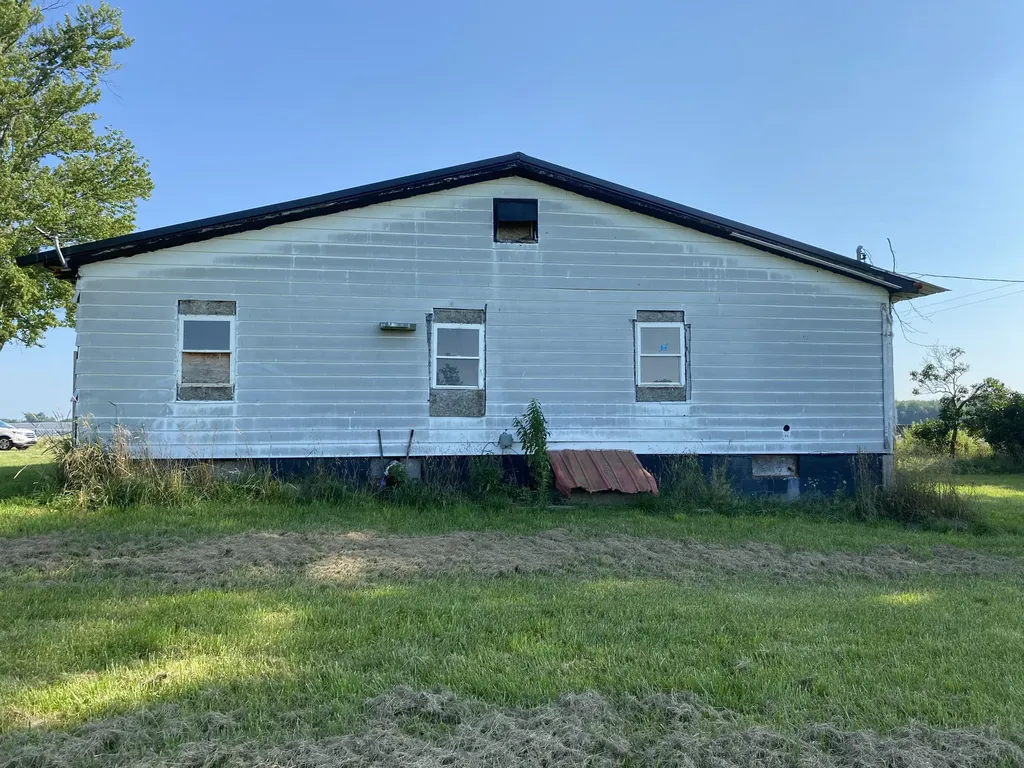 1296 Burlington Road Union Township MI 49094
