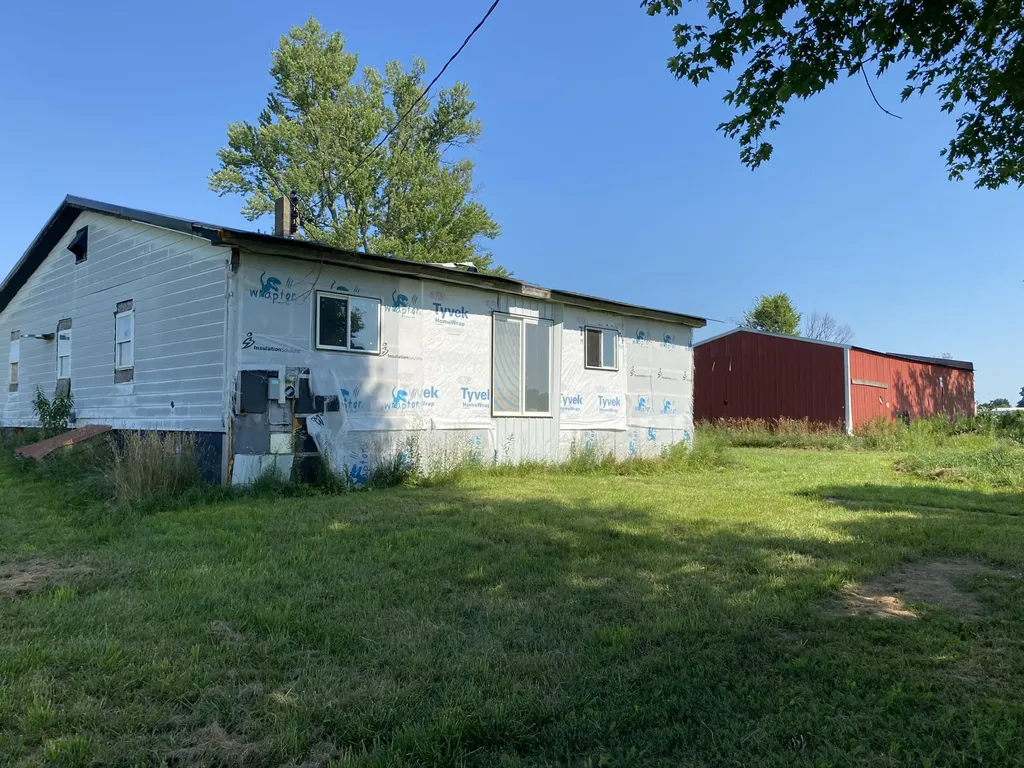 1296 Burlington Road Union Township MI 49094