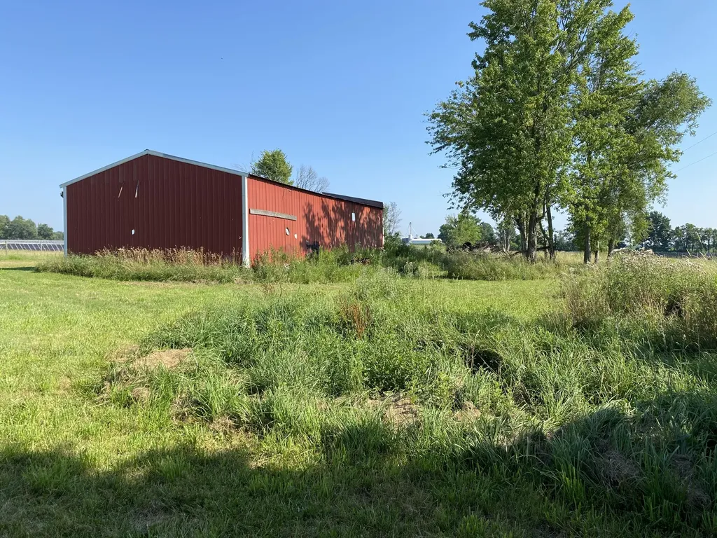 1296 Burlington Road Union Township MI 49094