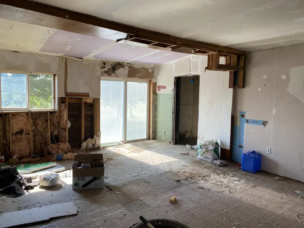 1296 Burlington Road Union Township MI 49094