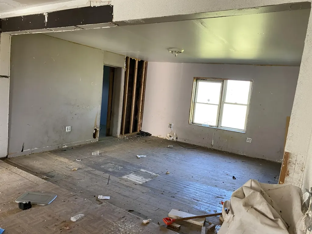 1296 Burlington Road Union Township MI 49094