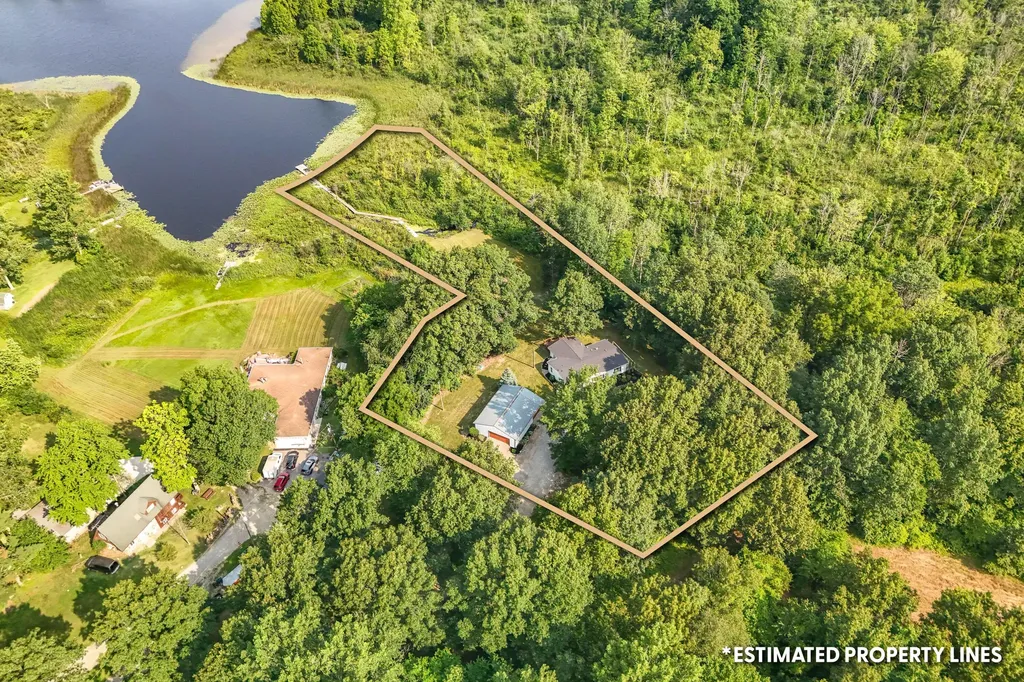 271 E Autumn Lane Kinderhook Township MI 49036