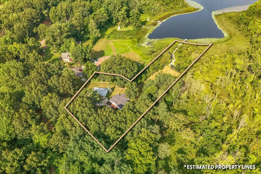 271 E Autumn Lane Kinderhook Township MI 49036