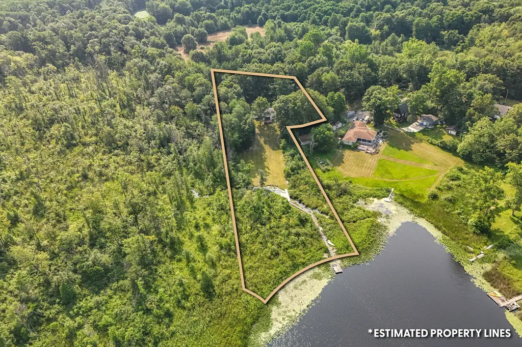 271 E Autumn Lane Kinderhook Township MI 49036