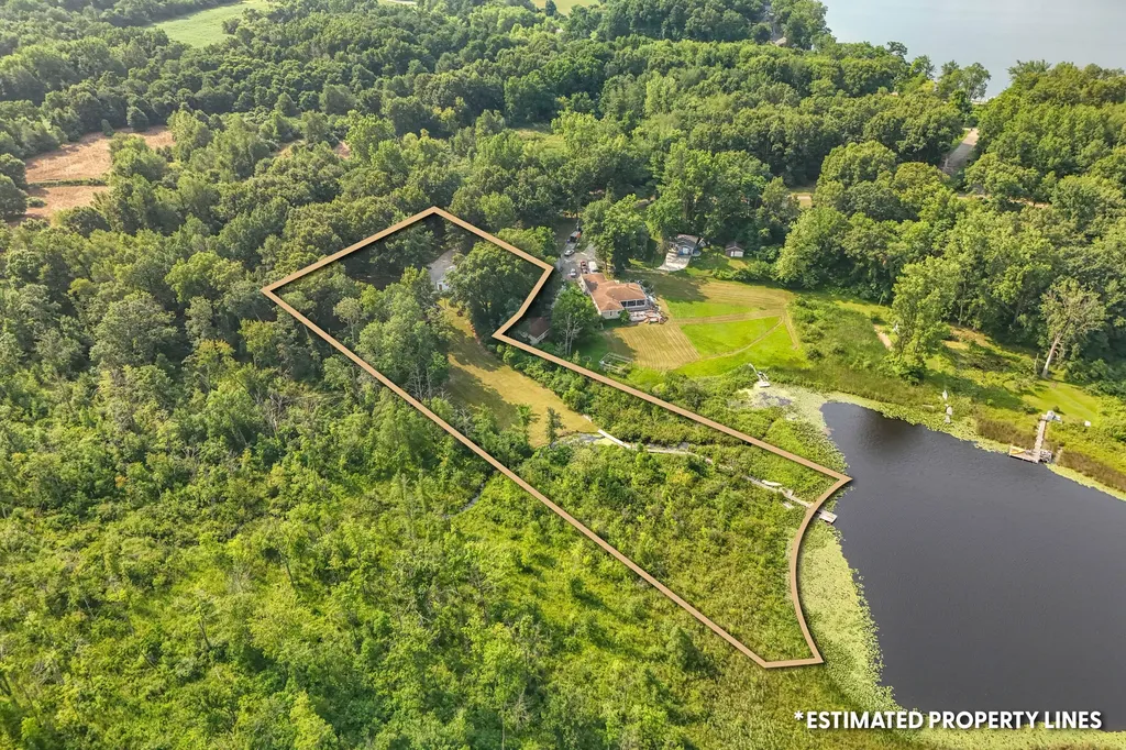 271 E Autumn Lane Kinderhook Township MI 49036