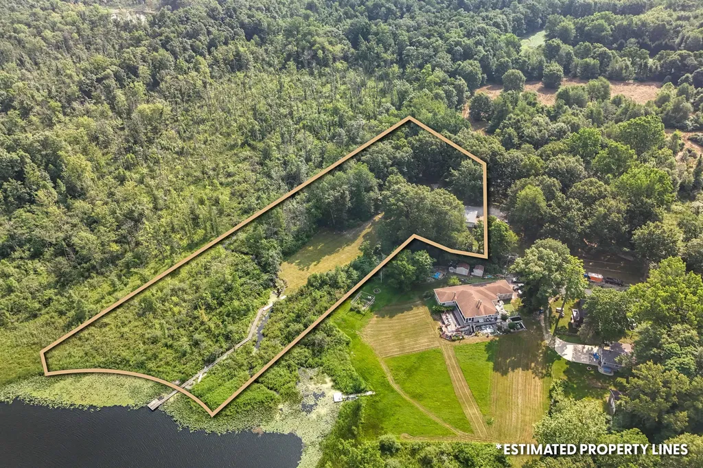 271 E Autumn Lane Kinderhook Township MI 49036