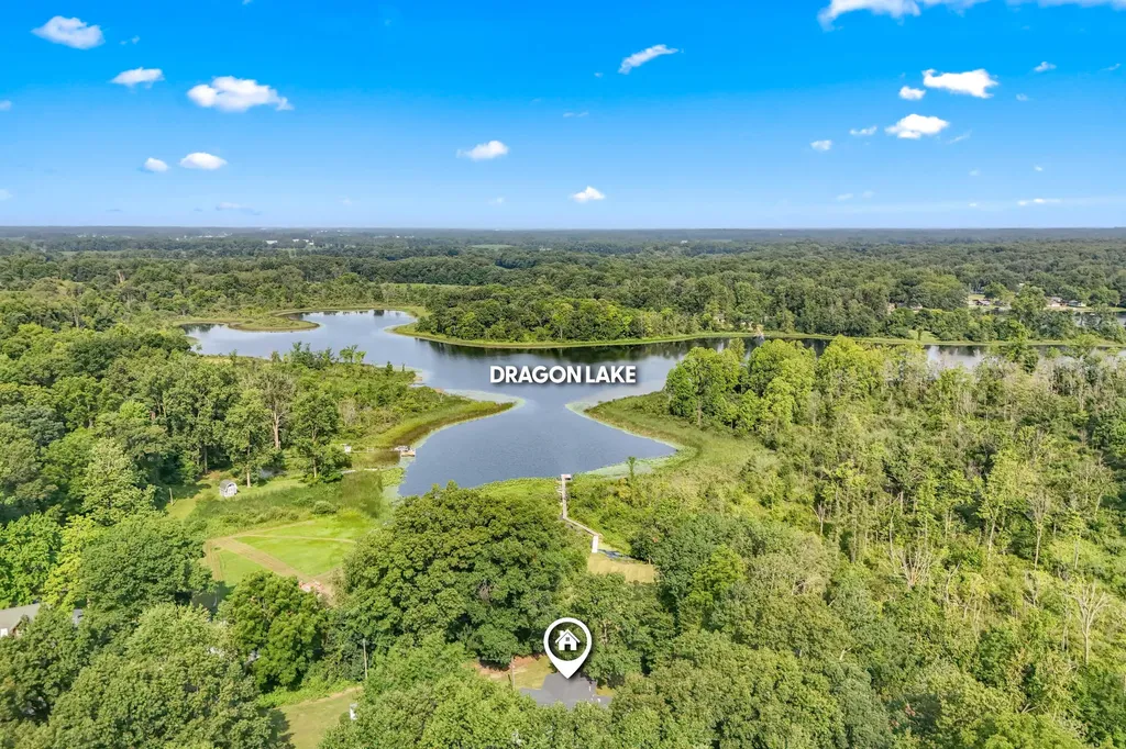 271 E Autumn Lane Kinderhook Township MI 49036