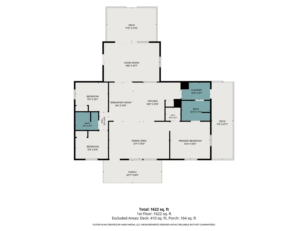 271 E Autumn Lane Kinderhook Township MI 49036
