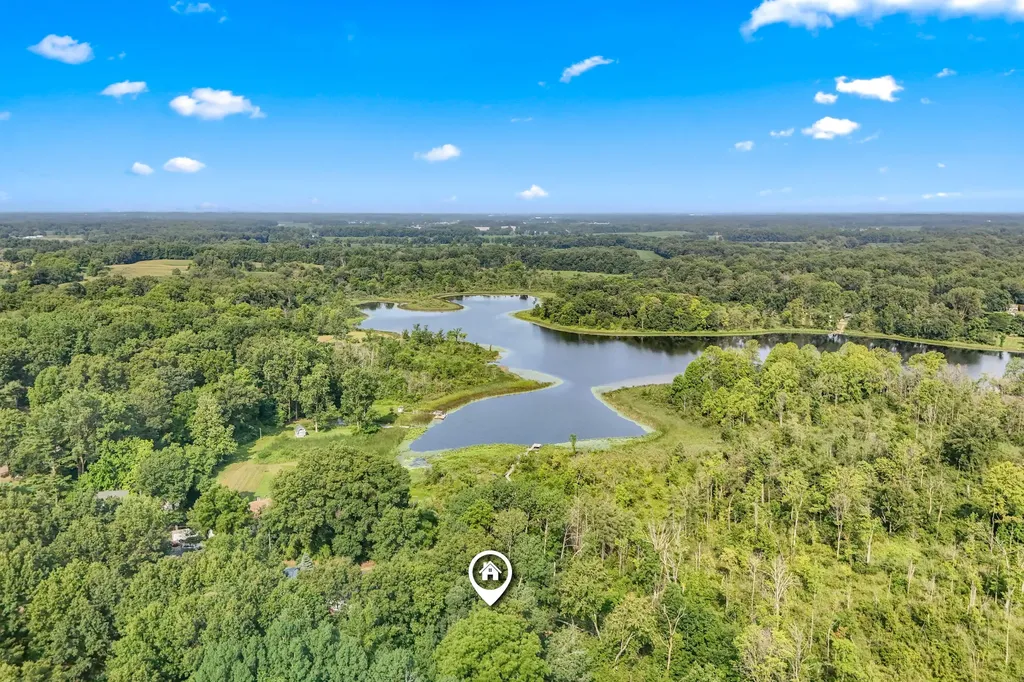 271 E Autumn Lane Kinderhook Township MI 49036