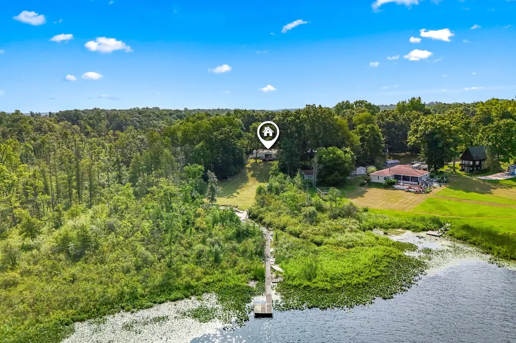 271 E Autumn Lane Kinderhook Township MI 49036