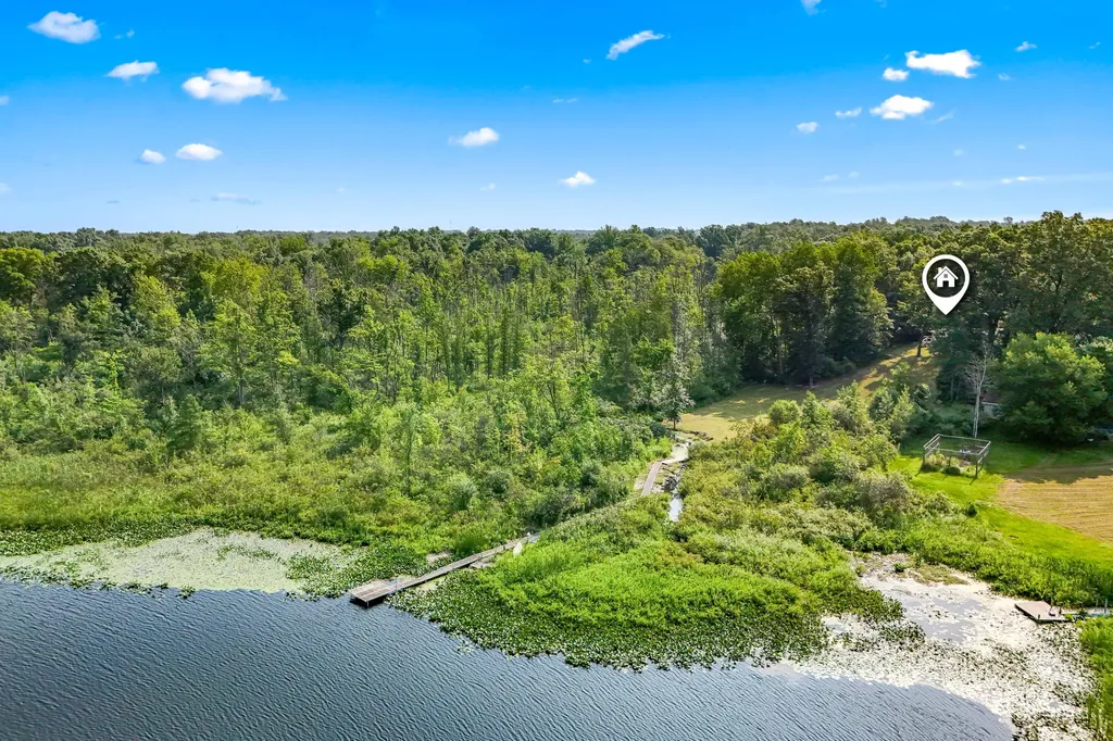 271 E Autumn Lane Kinderhook Township MI 49036
