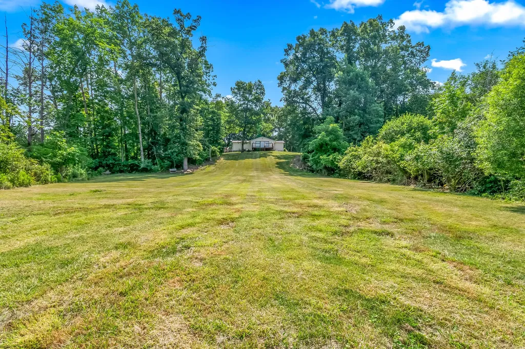 271 E Autumn Lane Kinderhook Township MI 49036