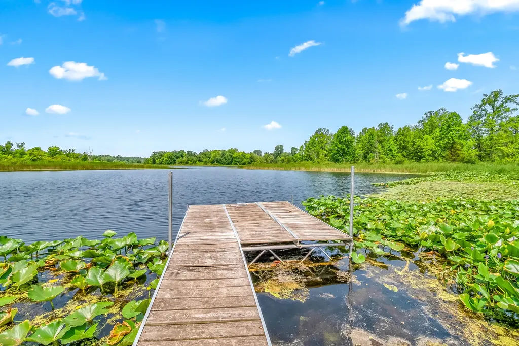 271 E Autumn Lane Kinderhook Township MI 49036