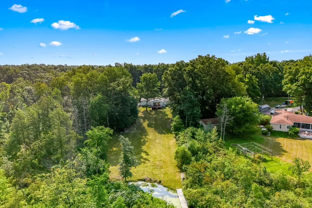 271 E Autumn Lane Kinderhook Township MI 49036