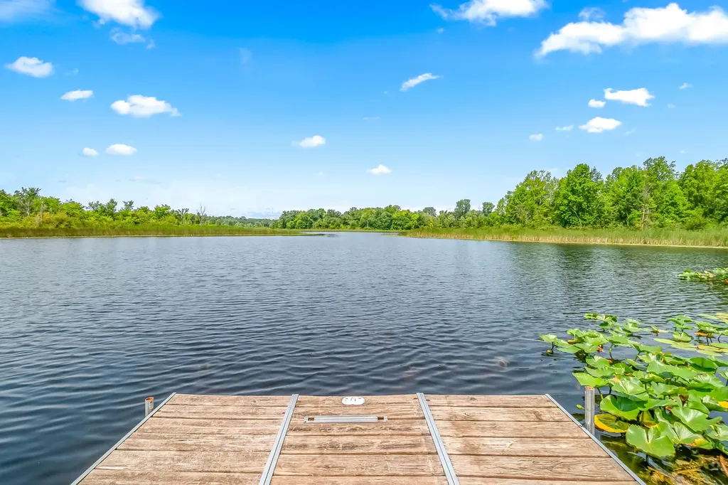 271 E Autumn Lane Kinderhook Township MI 49036