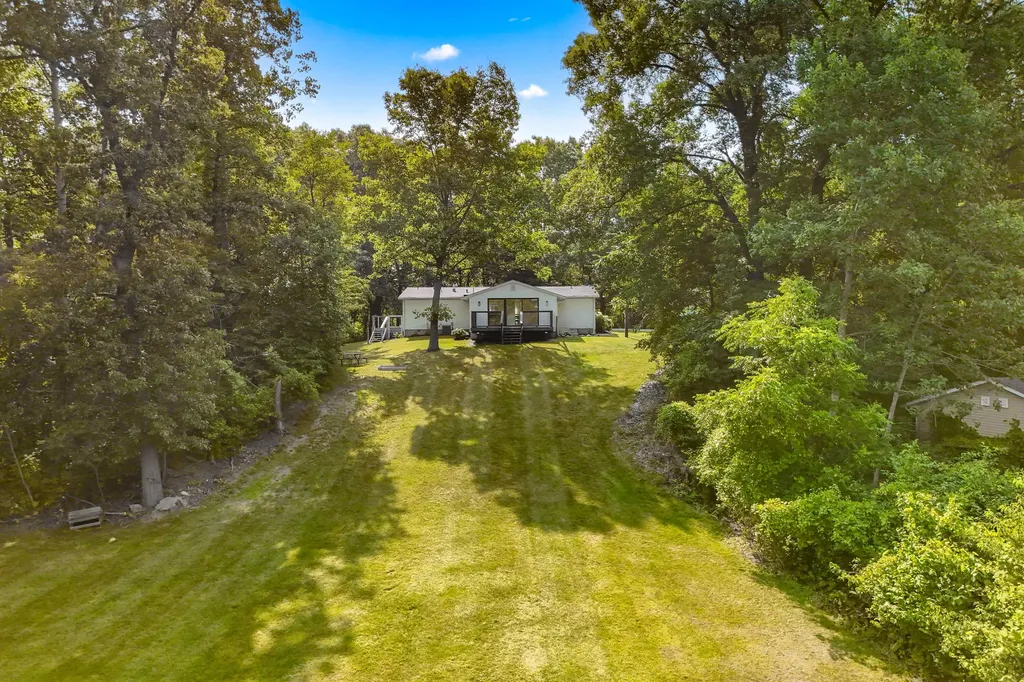 271 E Autumn Lane Kinderhook Township MI 49036