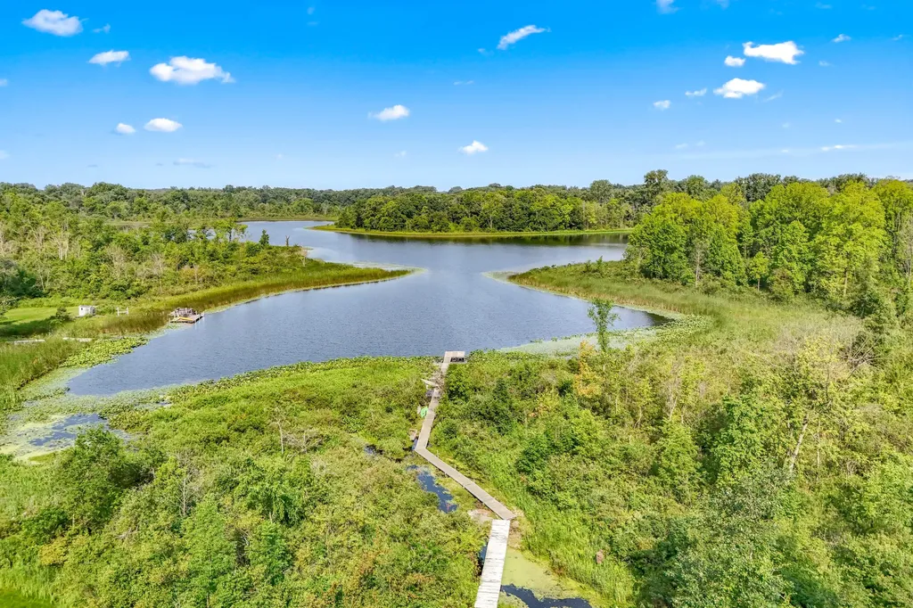 271 E Autumn Lane Kinderhook Township MI 49036