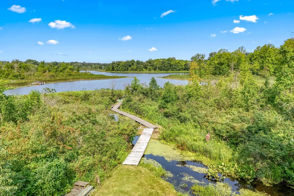 271 E Autumn Lane Kinderhook Township MI 49036