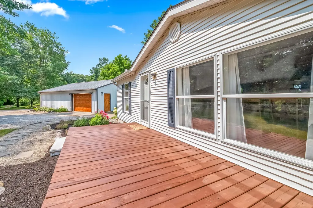 271 E Autumn Lane Kinderhook Township MI 49036