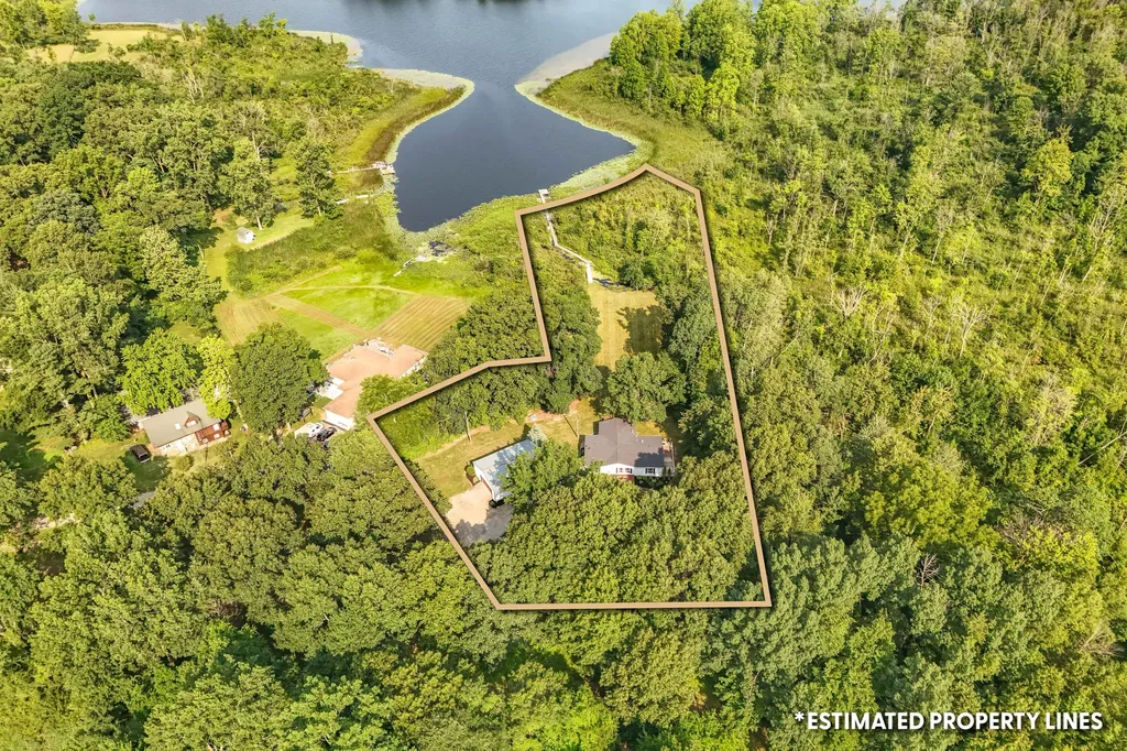 271 E Autumn Lane Kinderhook Township MI 49036