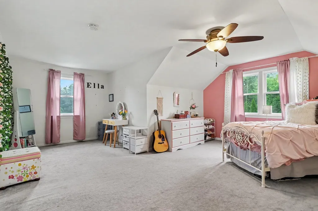 59 Ridgemoor Road Coldwater City MI 49036