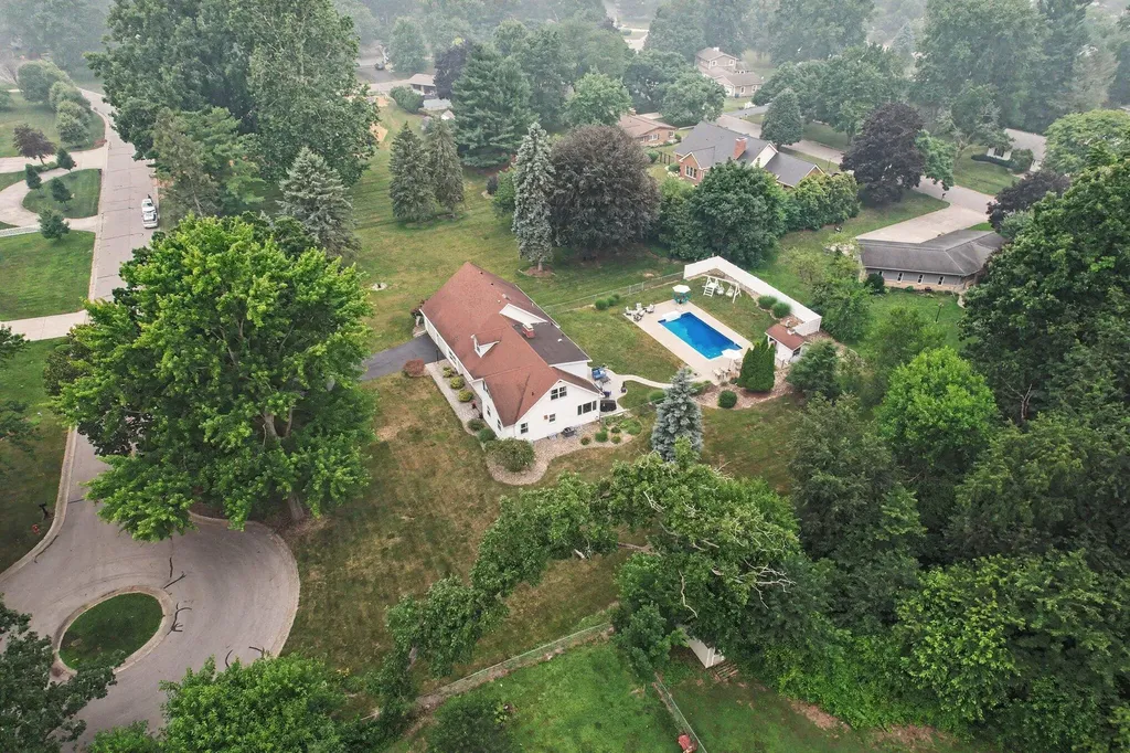 59 Ridgemoor Road Coldwater City MI 49036