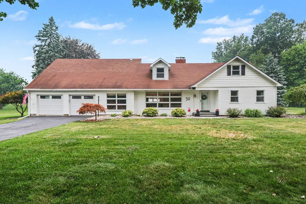 59 Ridgemoor Road Coldwater City MI 49036
