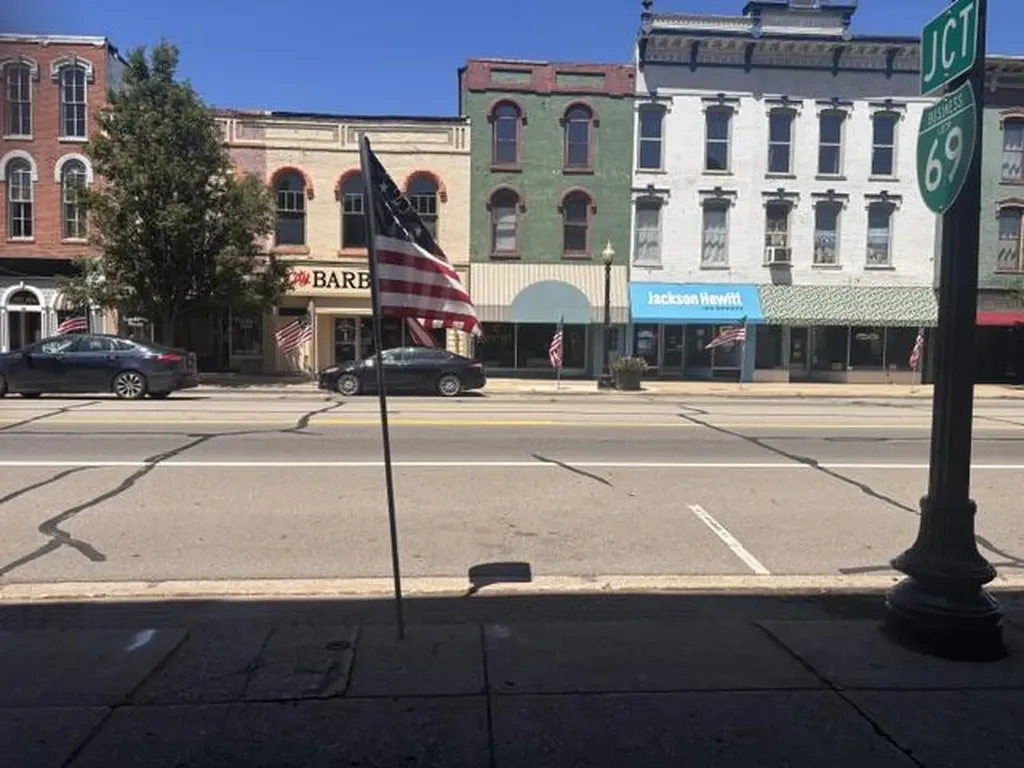 42 W Chicago Street Coldwater City MI 49036