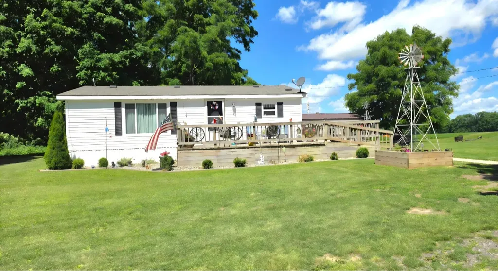 730 Arbogast Road Union Township MI 49094