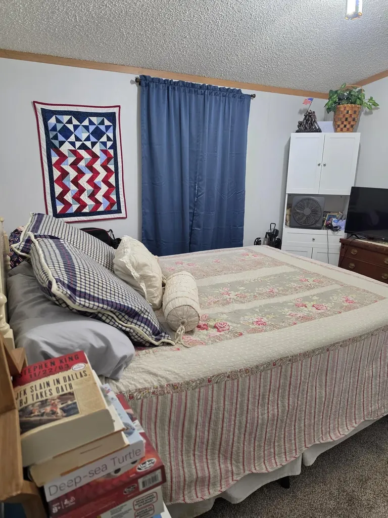 730 Arbogast Road Union Township MI 49094