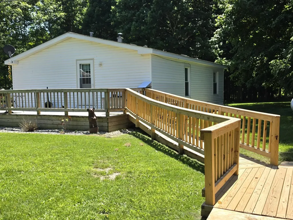 730 Arbogast Road Union Township MI 49094