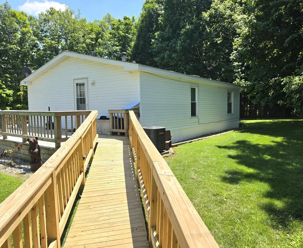 730 Arbogast Road Union Township MI 49094