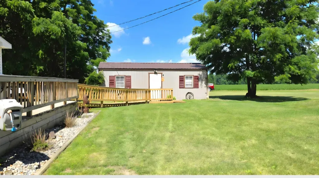 730 Arbogast Road Union Township MI 49094