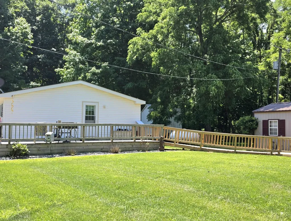 730 Arbogast Road Union Township MI 49094