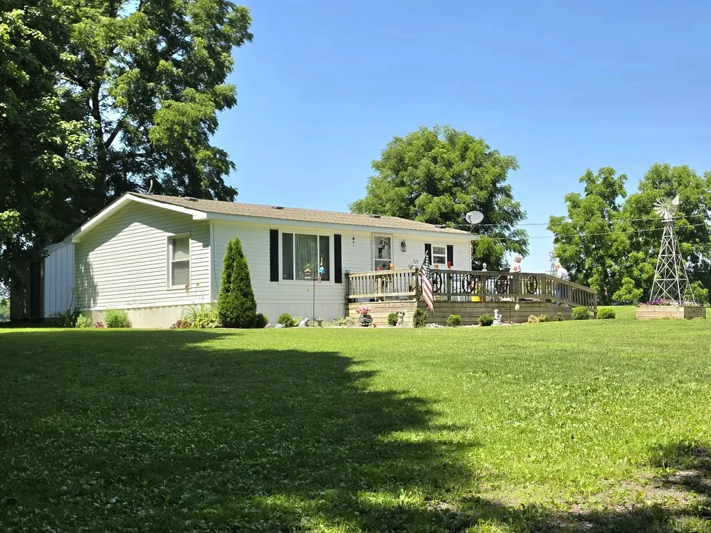 730 Arbogast Road Union Township MI 49094