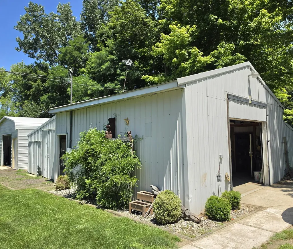 730 Arbogast Road Union Township MI 49094