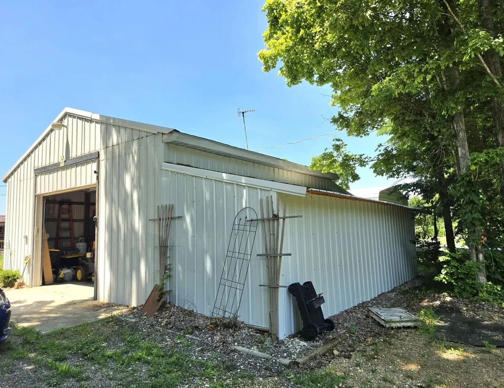 730 Arbogast Road Union Township MI 49094