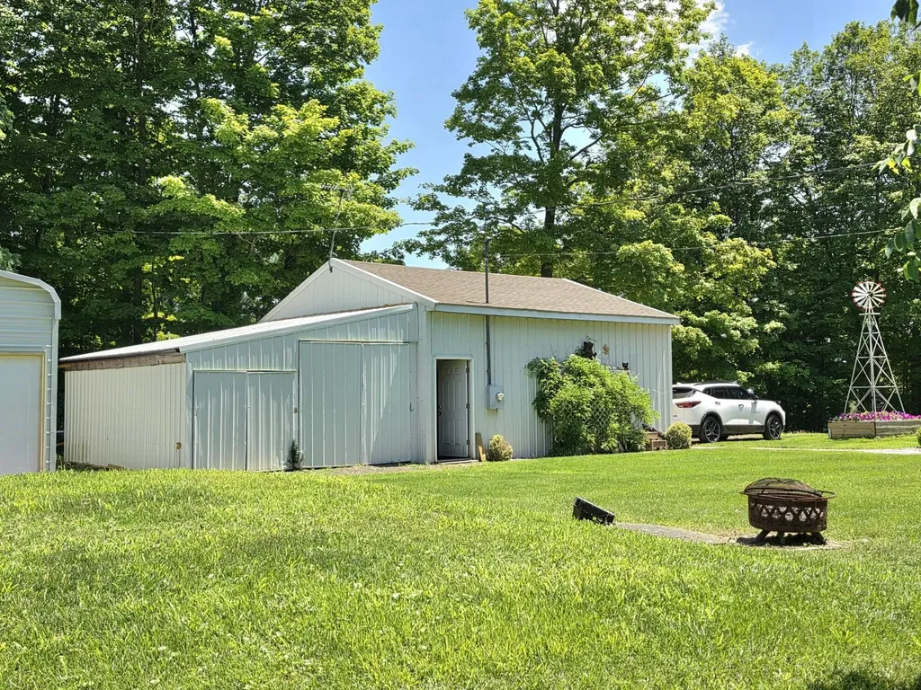 730 Arbogast Road Union Township MI 49094