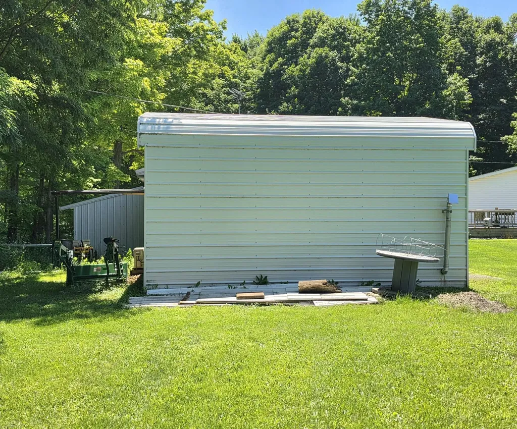 730 Arbogast Road Union Township MI 49094