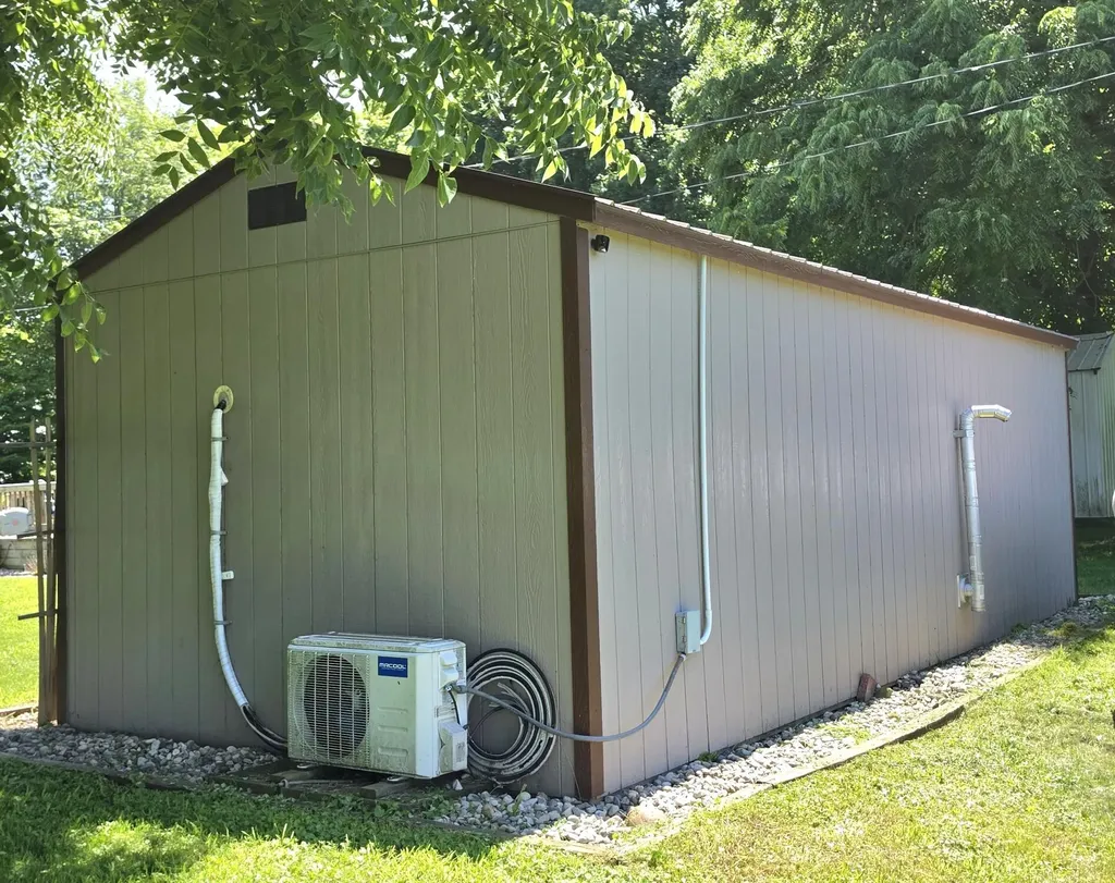 730 Arbogast Road Union Township MI 49094