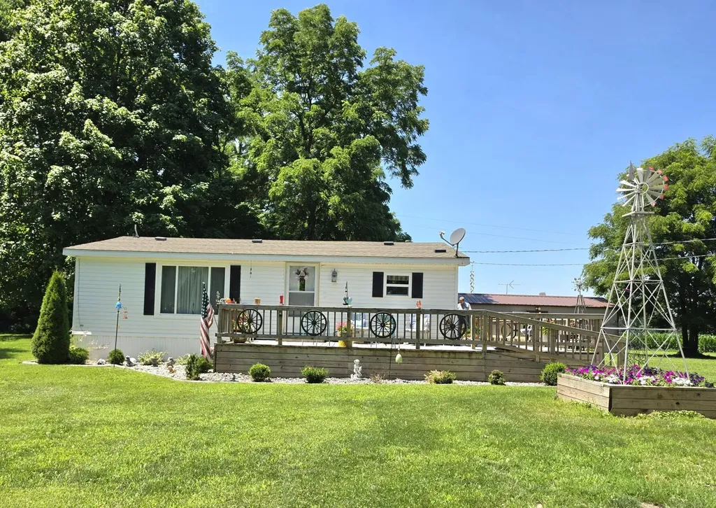 730 Arbogast Road Union Township MI 49094