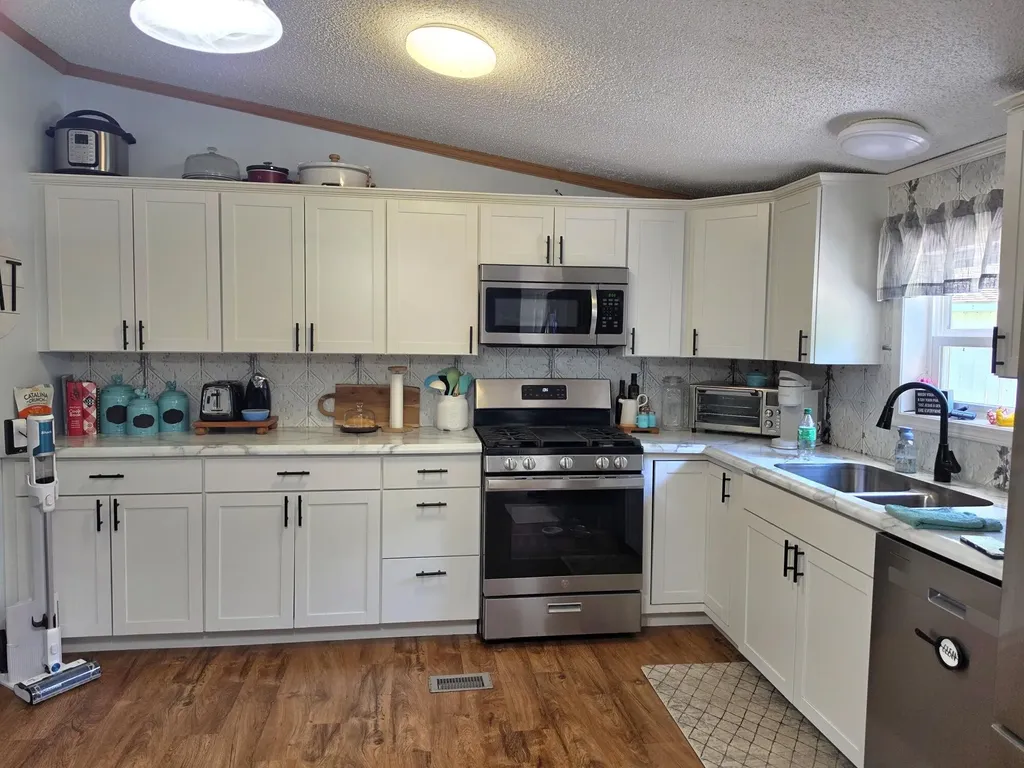730 Arbogast Road Union Township MI 49094