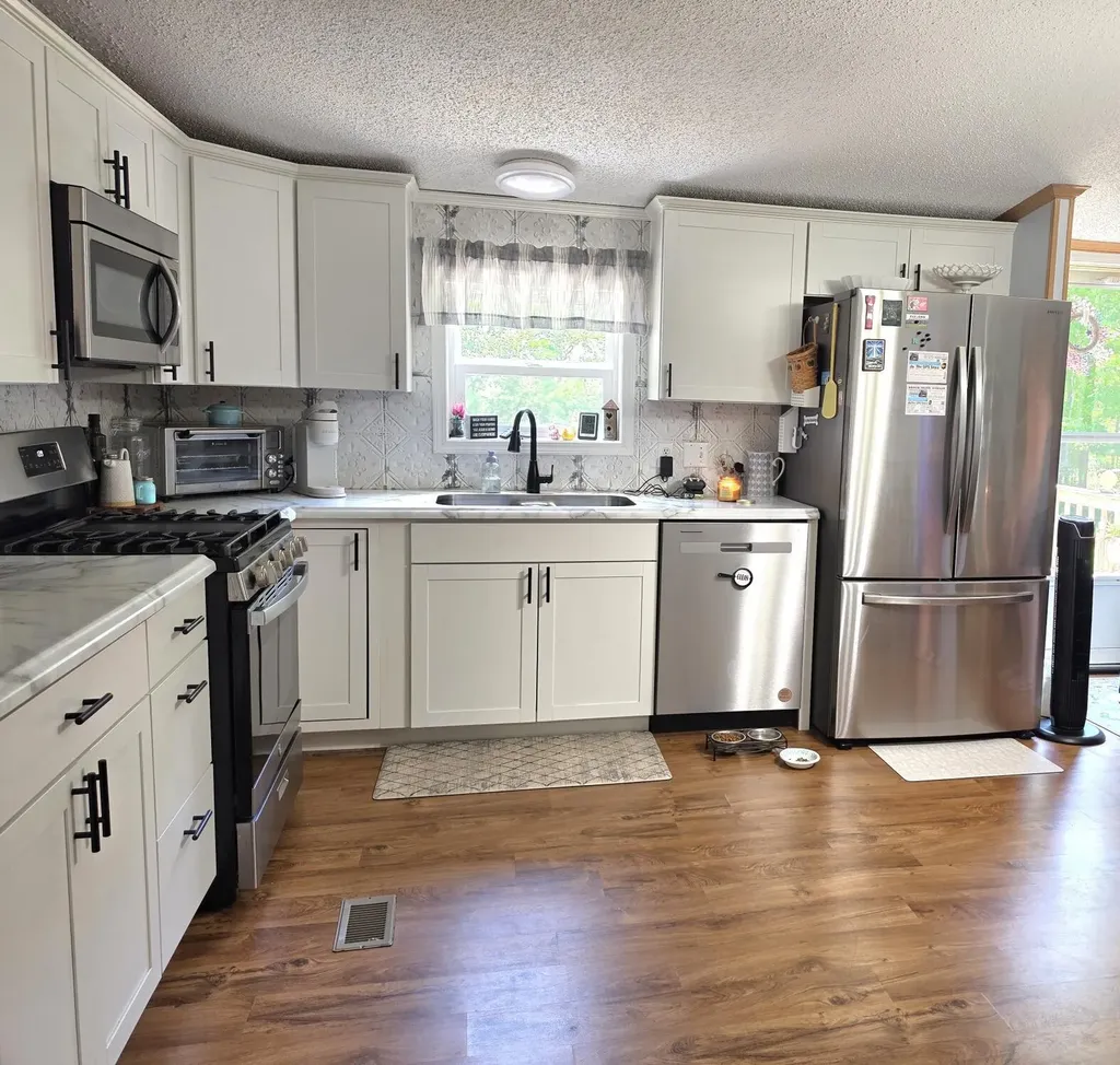 730 Arbogast Road Union Township MI 49094